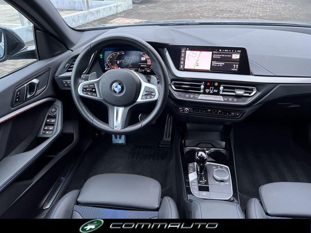 BMW 220 d Gran Coupé Msport aut. "LISTINO ?61.561"