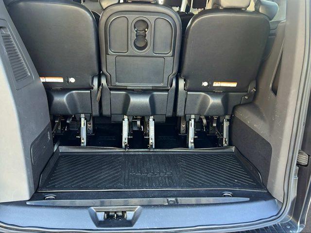 FORD Tourneo Custom 320 2.0 EcoBlue 185CV aut. PC Titanium