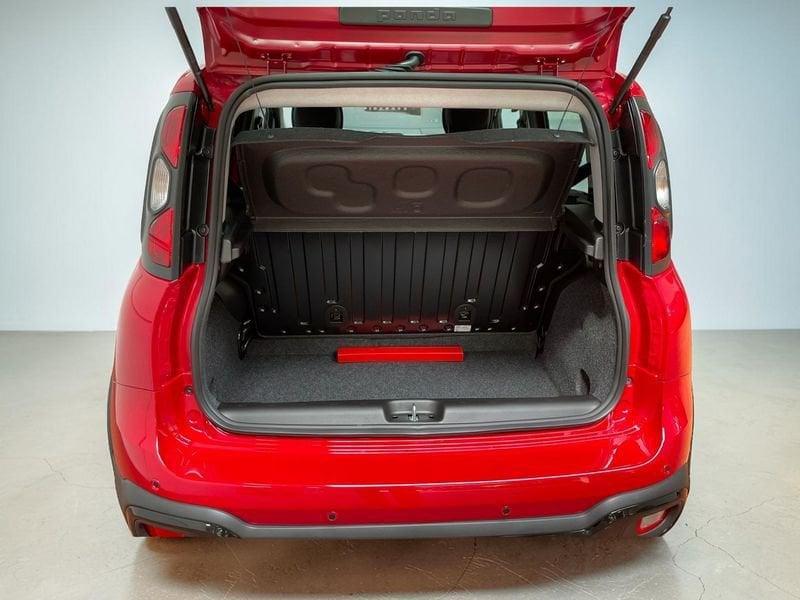 FIAT Pandina 1.0 FireFly 70cv S&S Hybrid Cross