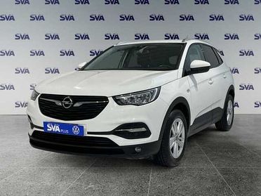 Opel Grandland X 1.2 130CV 120 Anniversary