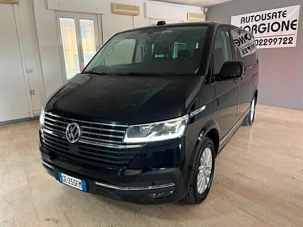 Volkswagen Multivan 2.0TDI T6.1 Highline 150cv dsg 7p Promo