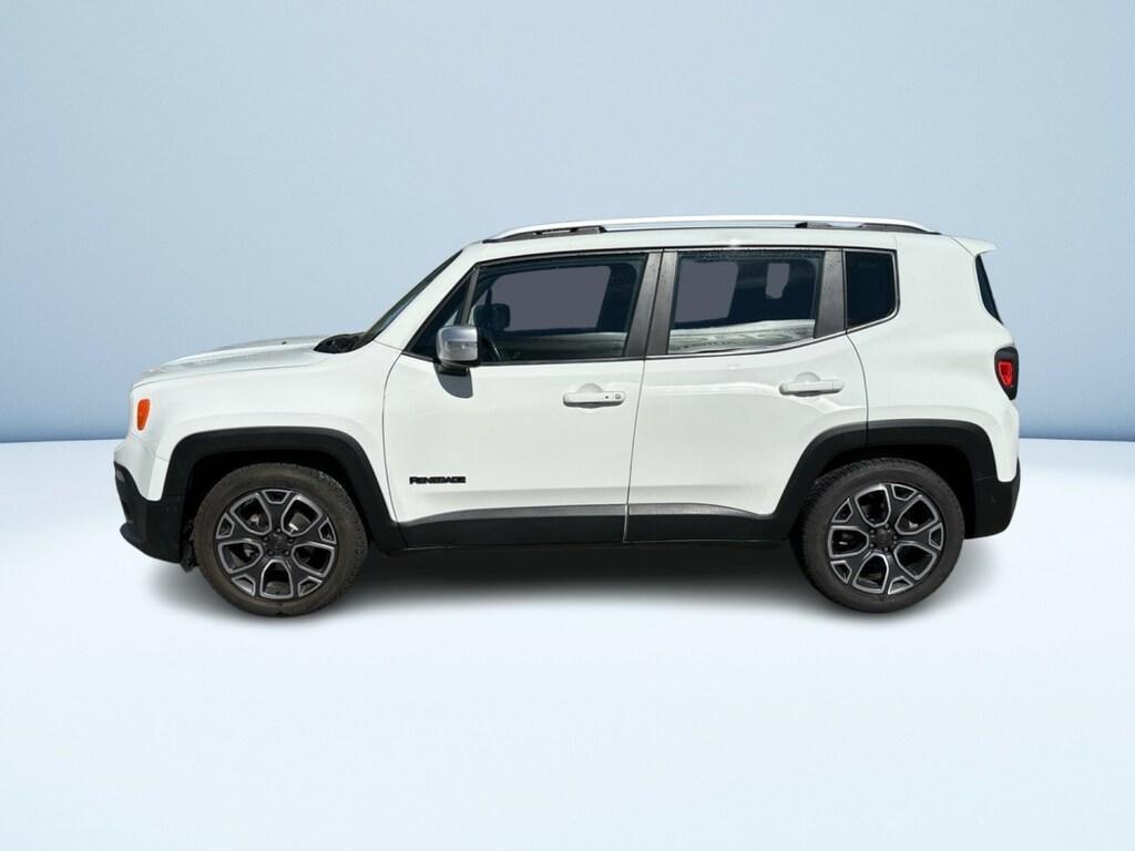 Jeep Renegade 1.6 Multijet Limited FWD DDCT
