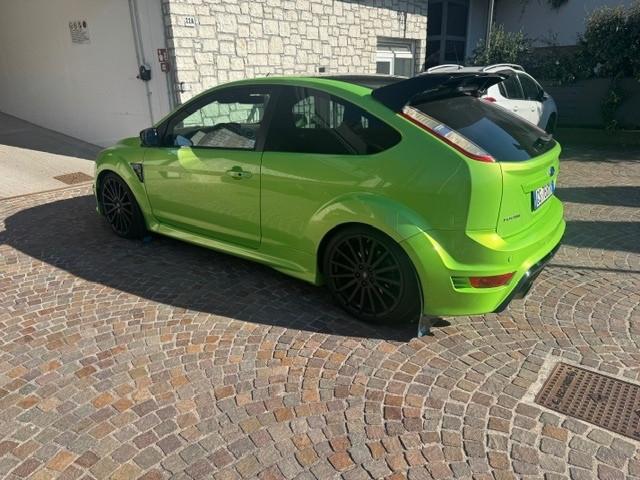 Ford Focus 2.5T (350CV) 3p. RS 500