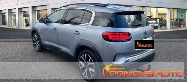 CITROEN C5 Aircross BlueHDi 130 S&S EAT8 Shine Pack