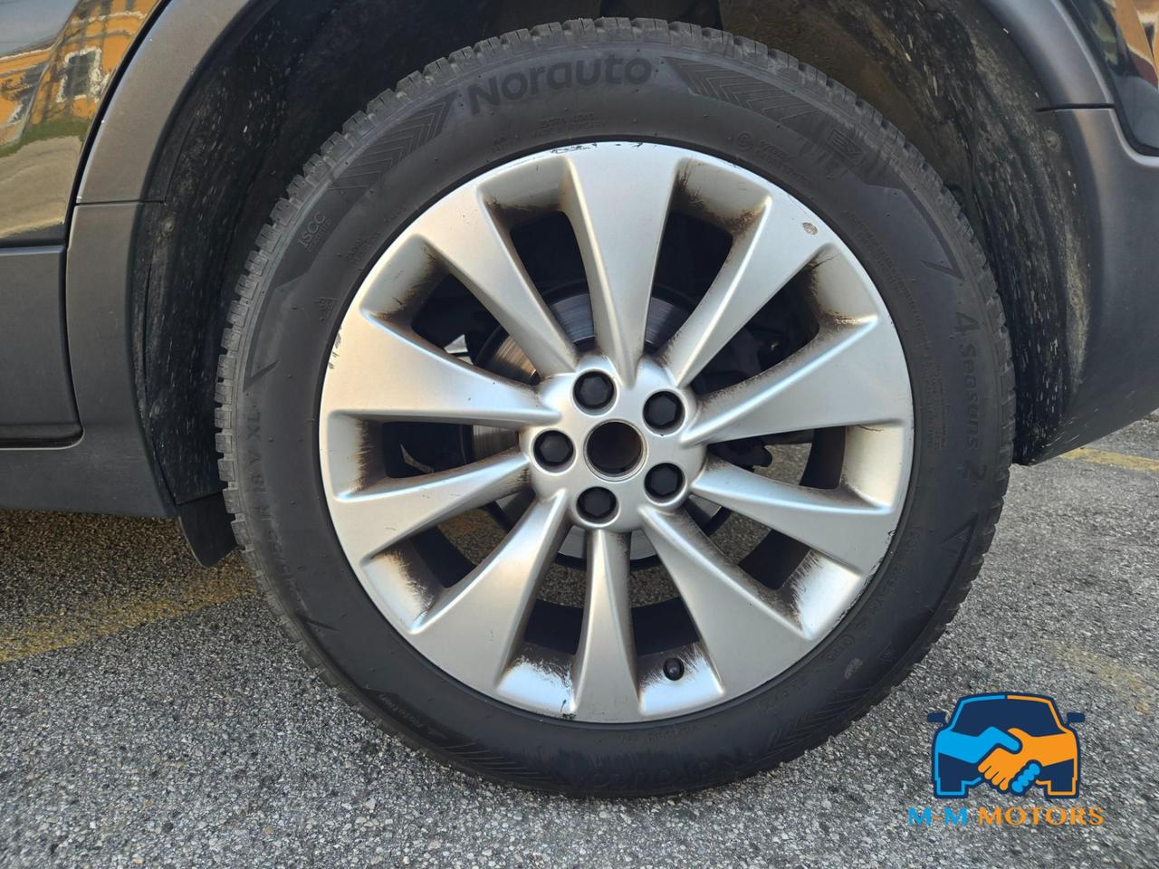 Opel Mokka 1.6 cdti Cosmo 136CV