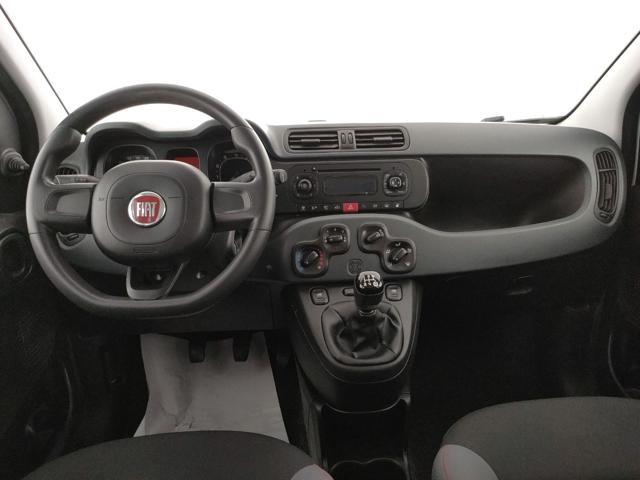 FIAT Panda 1.2 EasyPower Easy