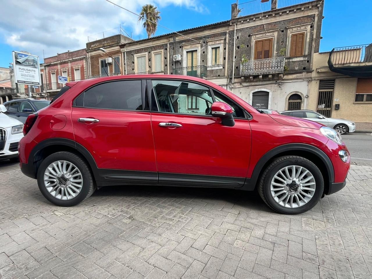 Fiat 500X 1.3 MultiJet 95 CV Connect
