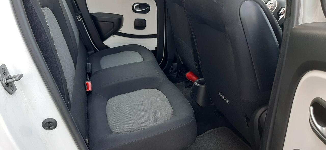 Renault Twingo SCe Stop&Start Intens