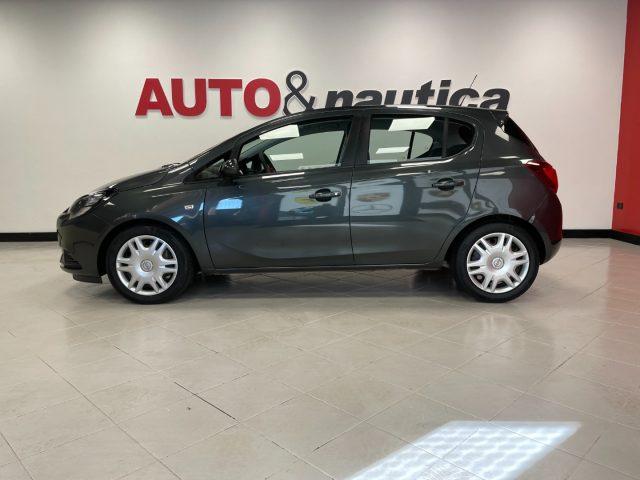 OPEL Corsa CORSA 5P 1.2 - IDEALE NEOPATENTATI