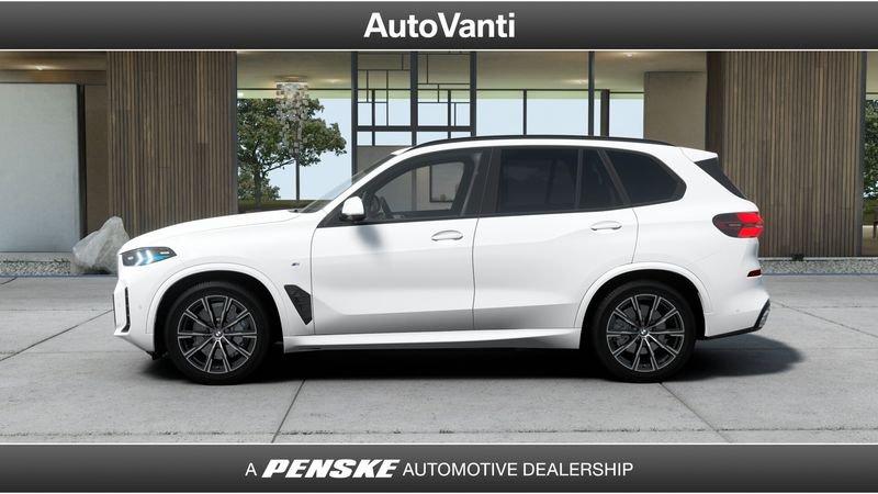 BMW X5 X5 xDrive30d 48V Msport