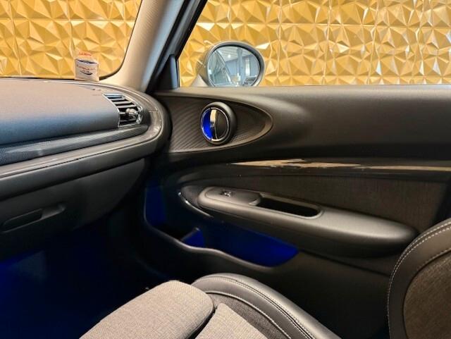 Mini Cooper SD Clubman 2.0 Hype all4 auto