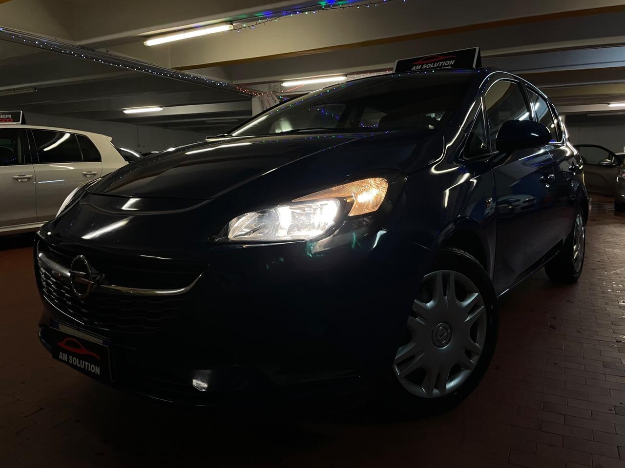 Opel Corsa 1.4 Neopatentati Euro 6