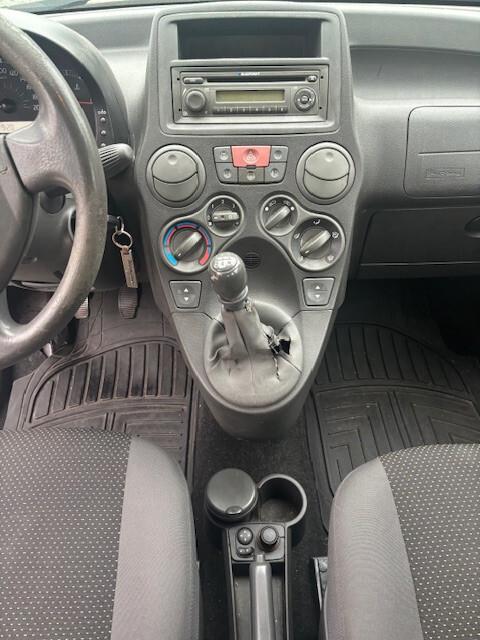Fiat Panda 1.2 Dynamic Natural Power