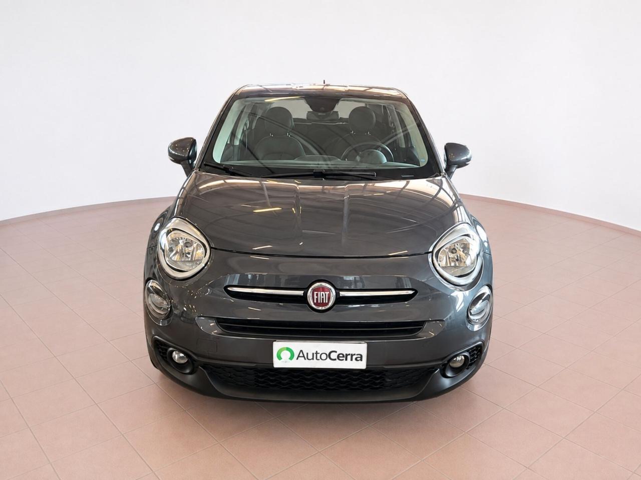 Fiat 500X 1.3 MultiJet 95 CV Cross