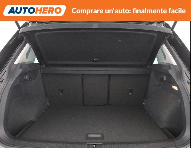 VOLKSWAGEN Tiguan 2.0 TDI SCR DSG Sport BlueMotion Technology