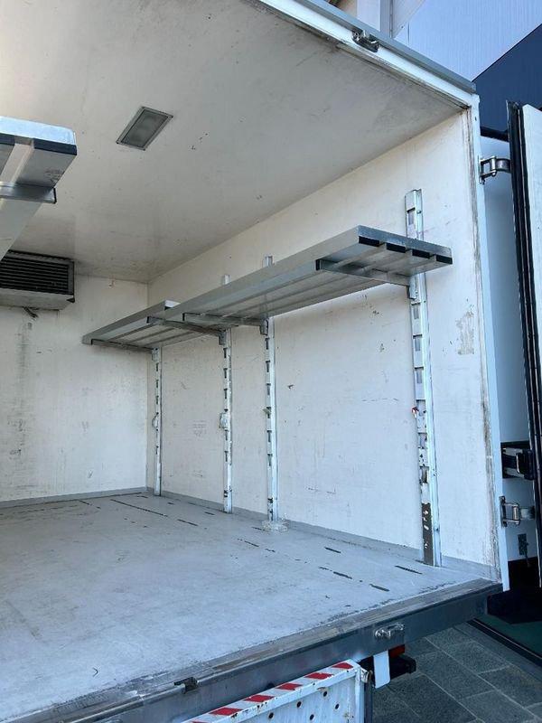 Ford Trans/Tour/Bus 2006 Transit FURGONE ISOTERMICO+FRIGO ATP FNAX 0°- PREZZOFINITO