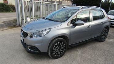 Peugeot 2008 PureTech 82 Active