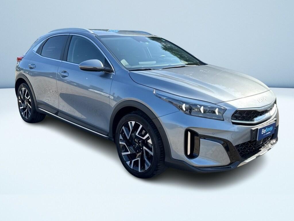 Kia Xceed 1.6 GDi PHEV Style DCT