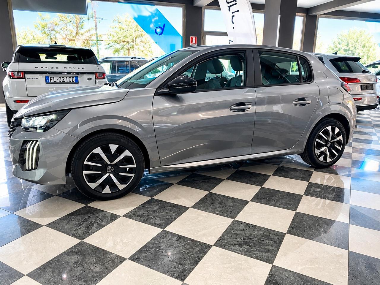Peugeot 208 1.200 Style 100cv PROMO-2026
