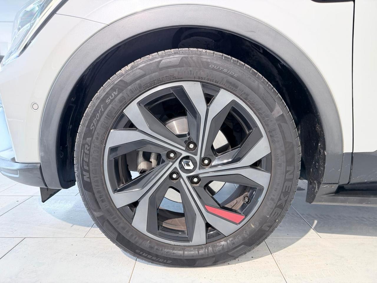 Renault Arkana FULL Hybrid E-Tech 145 CV R.S.Line PRONTA CONSEGNA