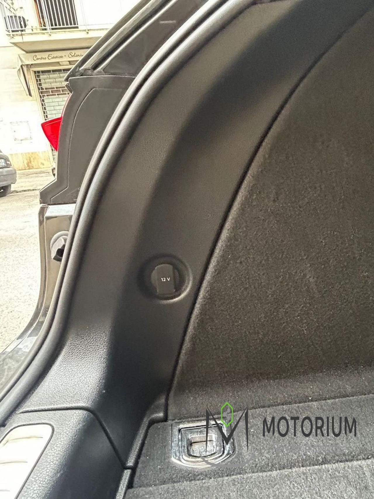 Porsche Macan MACAN 2.0 TURBO BENZINA 265CV