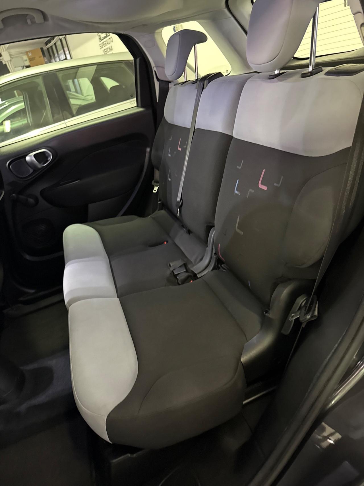 Fiat 500L 1.3 Multijet 95 CV Business