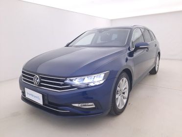 Volkswagen Passat Variant Business DSG BR017533 2.0 Diesel 150CV