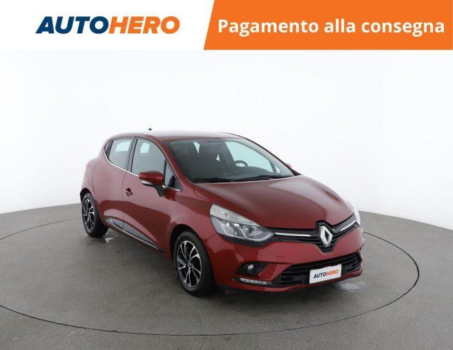RENAULT Clio dCi 8V 90CV Start&Stop 5 porte Energy Zen