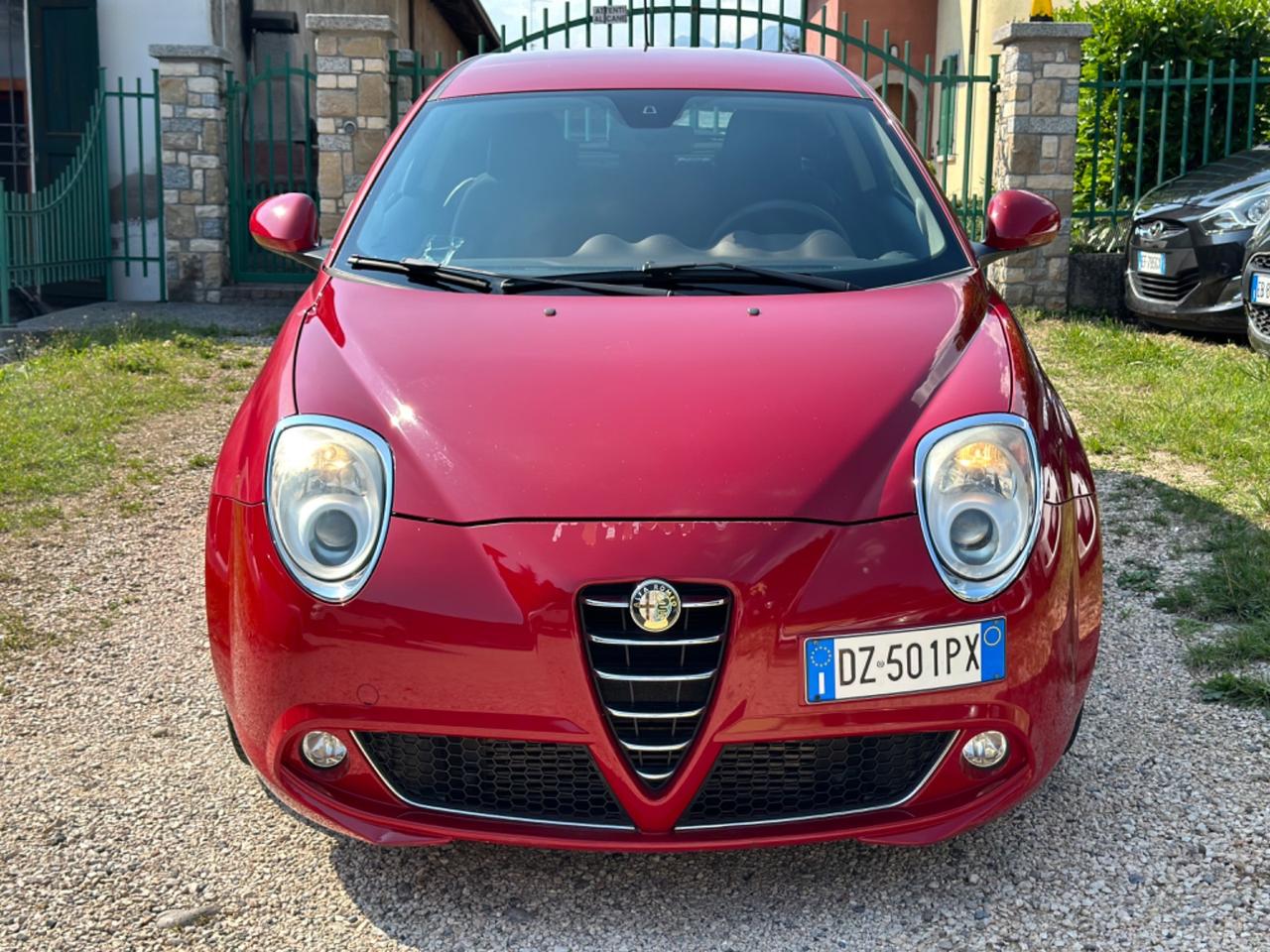 Alfa Romeo MITO 1.4 T 135 CV M.AIR S&S FULLOPT