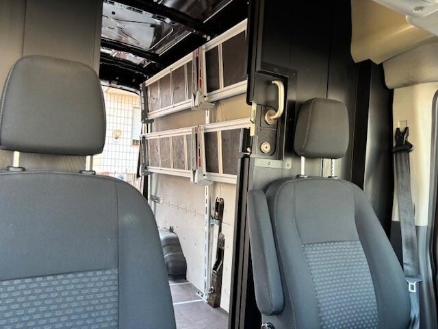 Ford Transit 330 L3 H3 2.0 ECO MHEV 130cv RETROC.
