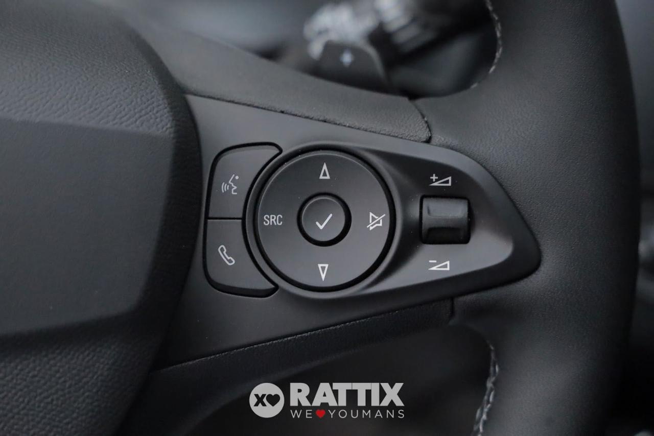 Opel Corsa 1.2 Hybrid 110CV GS DCT6