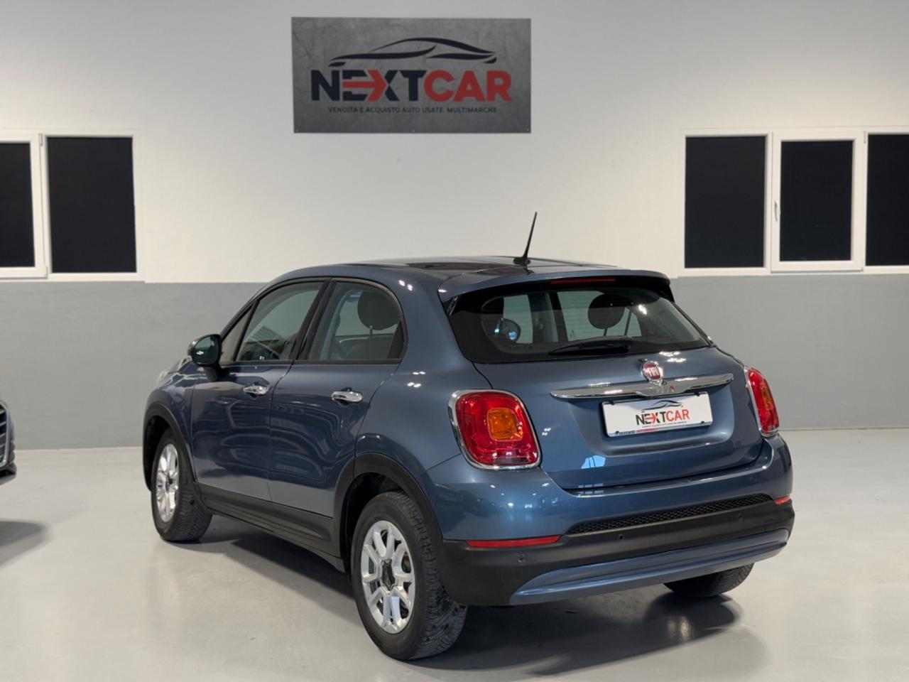 Fiat 500X 1.3 MultiJet 95 CV Pop