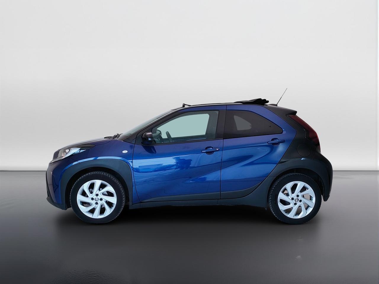 TOYOTA Aygo X Air - Aygo X 1.0 Trend Air 72cv s-cvt