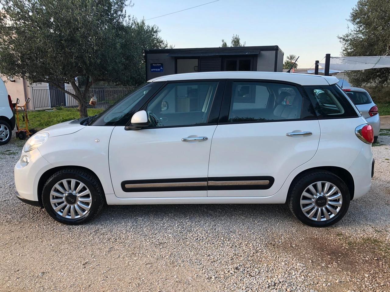 Fiat 500L 1.3 Multijet 85 CV Easy