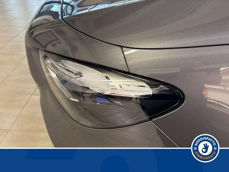 Mercedes-Benz Classe B 180d Automatic AMG Line Advanced Plus