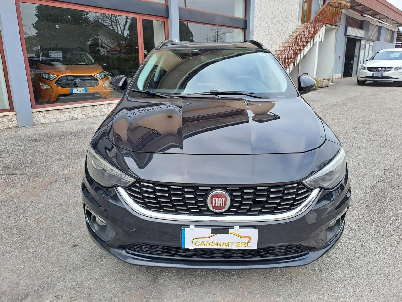 Fiat Tipo 1.6 Mjt S&S SW Lounge