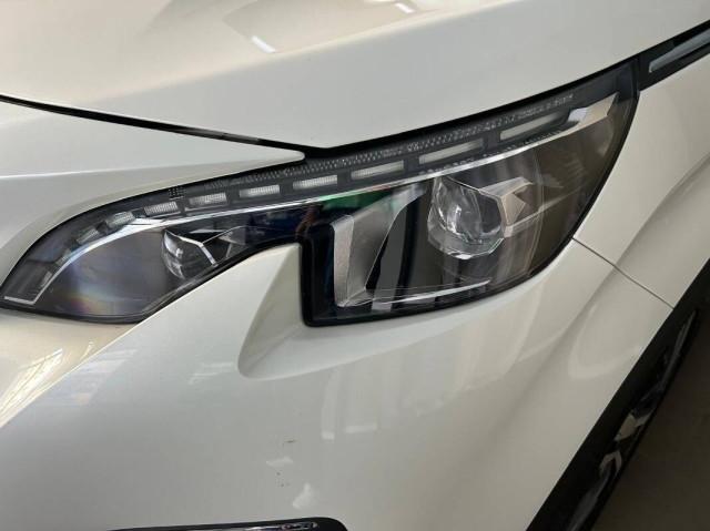 Peugeot 3008 1.5 bluehdi GT Line s&s 130cv eat8