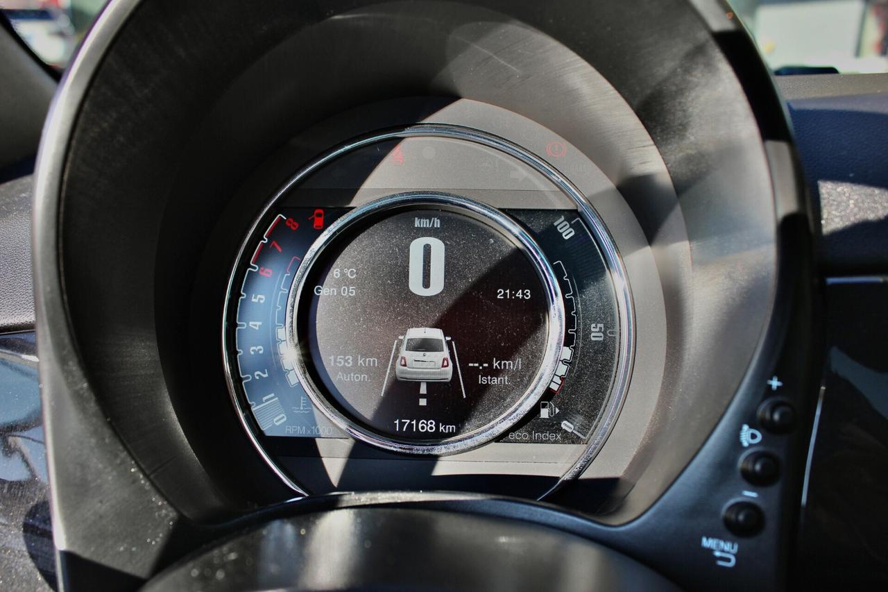 Fiat 500 1.0 Hybrid Prezzo reale senza obbligo di finanziamento