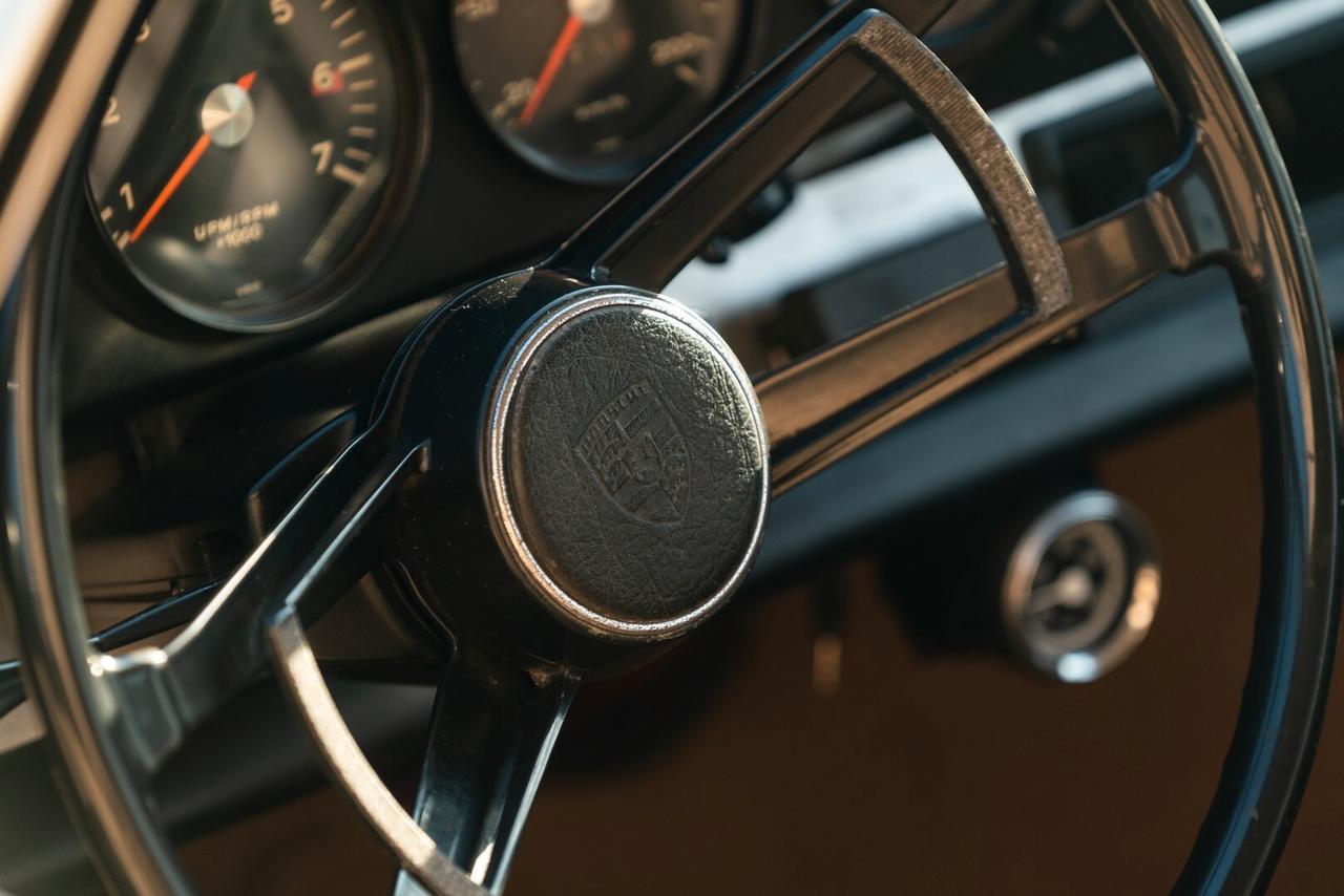 Porsche 912 - POR00246