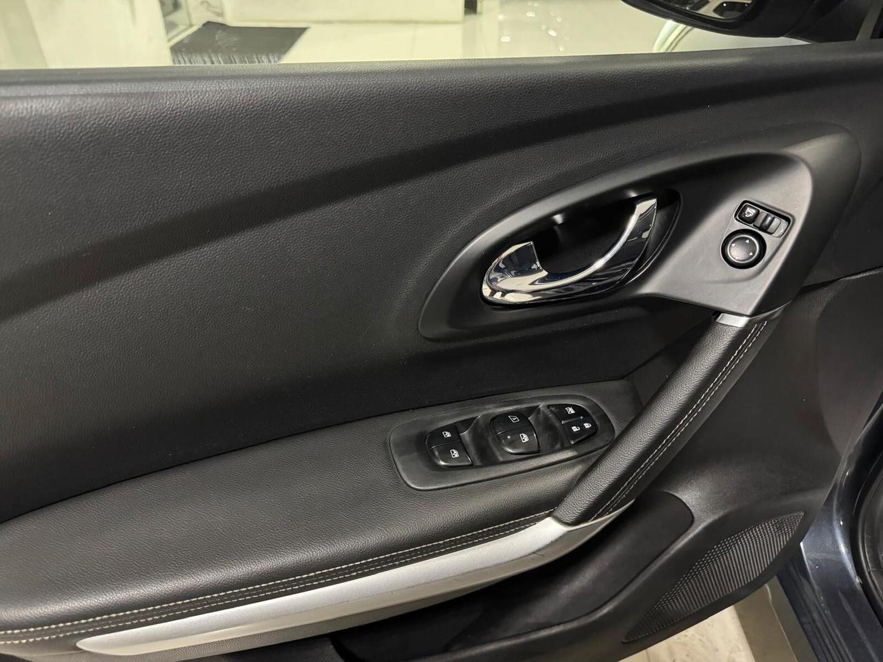 Renault Kadjar dCi 8V 110CV Energy Intens