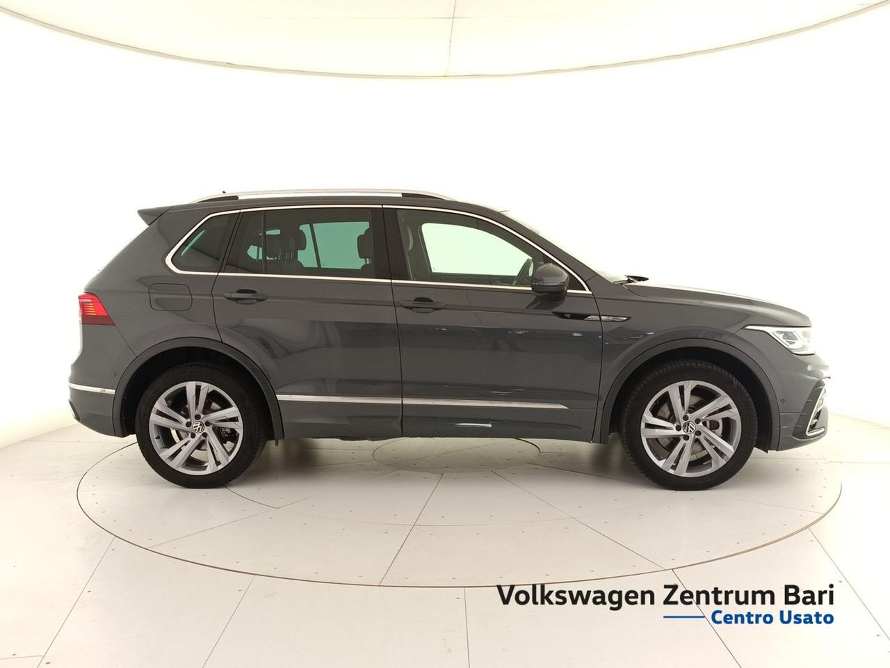 Volkswagen Tiguan 2.0 tdi r-line 4motion 200cv dsg