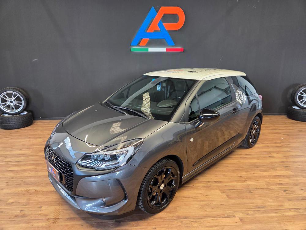 DS DS3 1.2 puretech DS Performance line s&s 130cv