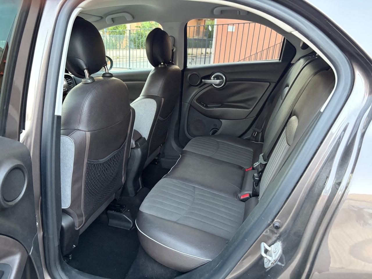 Fiat 500X 1.3 MultiJet 95 CV Lounge