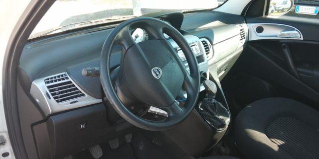 LANCIA Ypsilon 1.4 Ecochic GPL