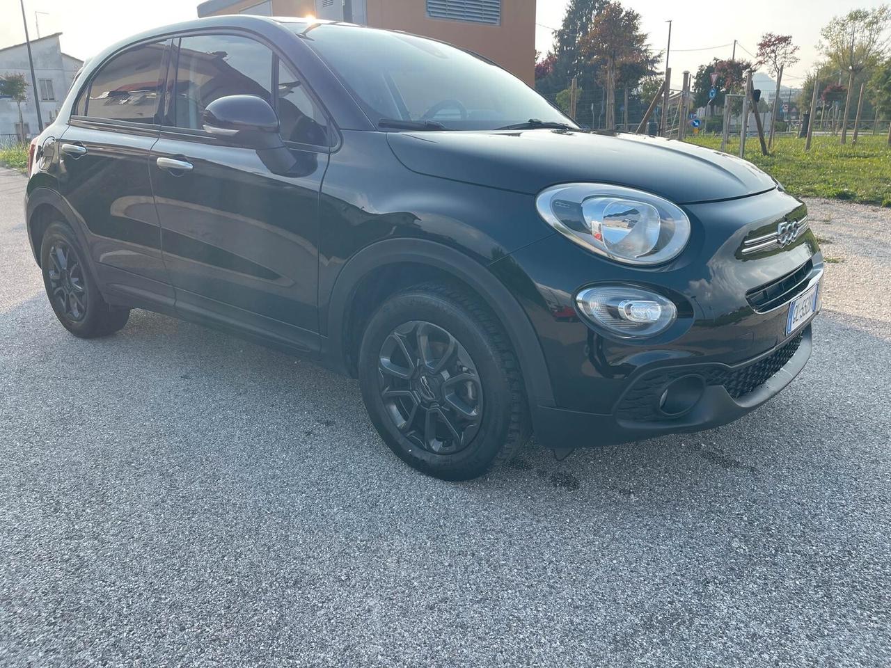 Fiat 500X 1.3 MultiJet 95 CV Sport