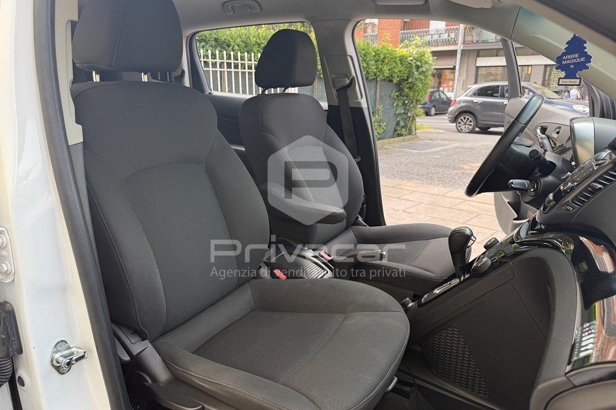 CHEVROLET Orlando 2.0 Diesel 163CV aut. LTZ