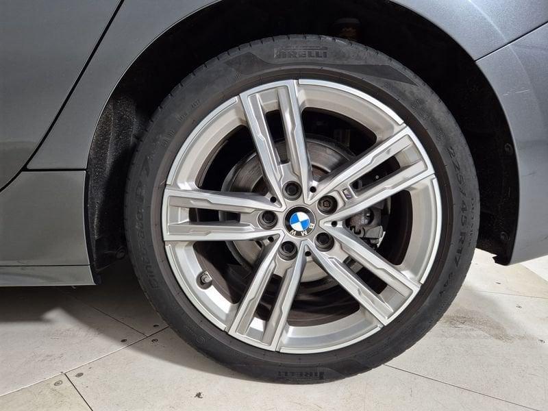 BMW Serie 1 F40 Diesel 118d Msport auto