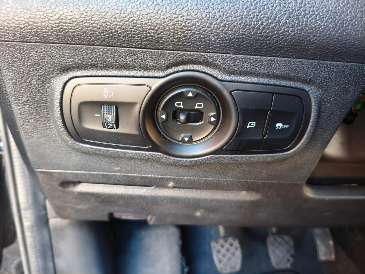 Dr Dr 4.0 dr 4.0 1.5 Bi-Fuel GPL