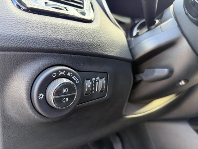 JEEP Compass 1.6 MJT 120CV LIMITED TOTAL BLACK+18'+NAVI+CARPLAY