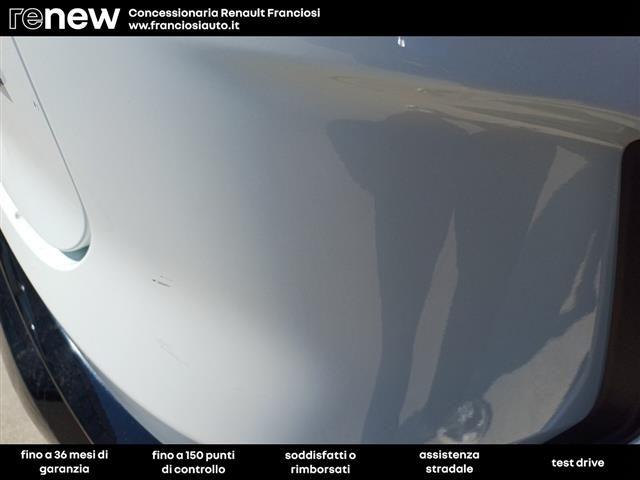 RENAULT Espace 1.2 E-Tech full hybrid 200cv Techno 5p.ti